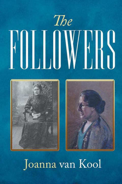 Cover image for book The Followers