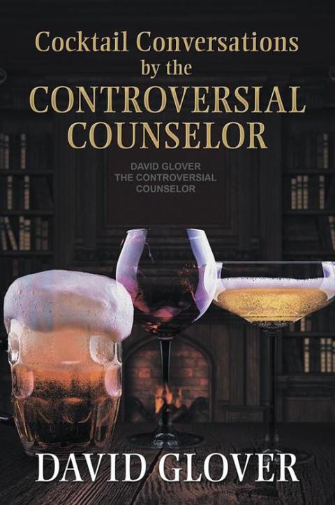 Cover image for book Cocktail Conversations by the Controversial Counselor