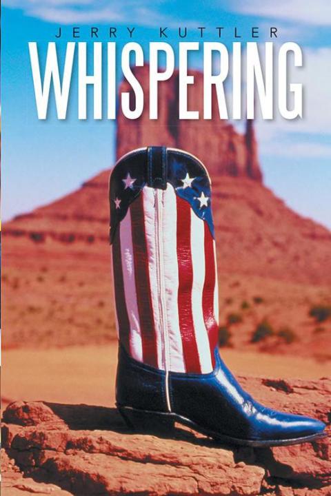Cover image for book Whispering