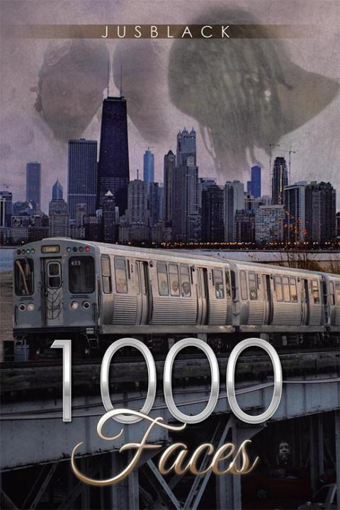 Cover image for book 1000 Faces
