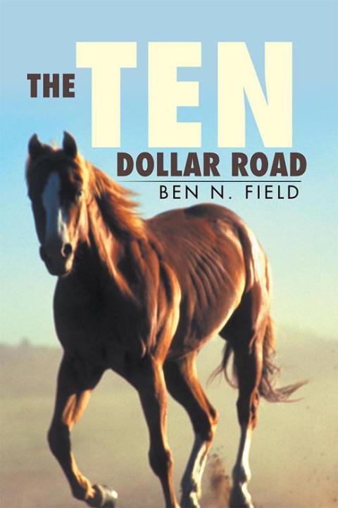 Cover image for book The Ten Dollar Road