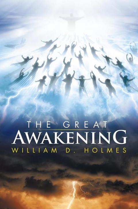 Cover image for book The Great Awakening