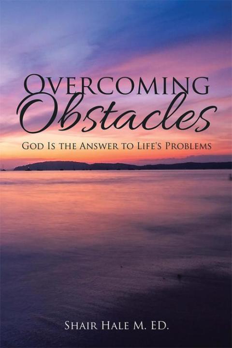 Cover image for book Overcoming Obstacles