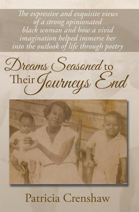 Cover image for book Dreams Seasoned to Their Journeys End