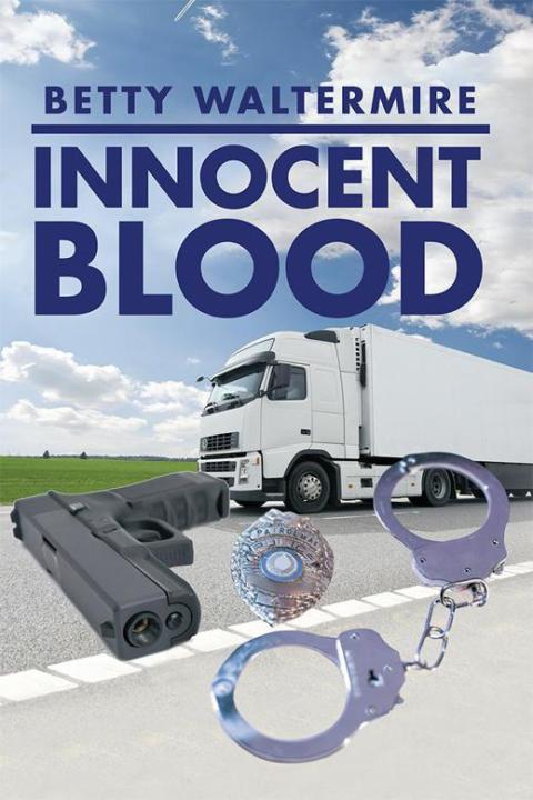 Cover image for book Innocent Blood