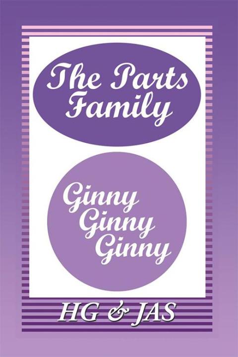 Cover image for book The Parts Family