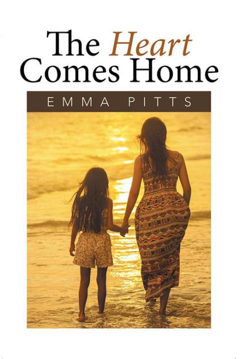 Cover image for book The Heart Comes Home