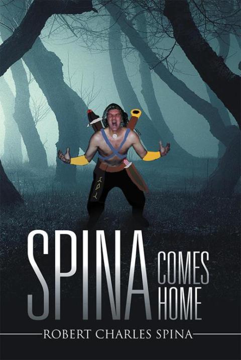 Cover image for book Spina Comes Home