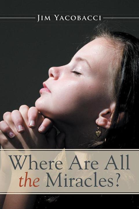 Cover image for book Where Are All the Miracles?