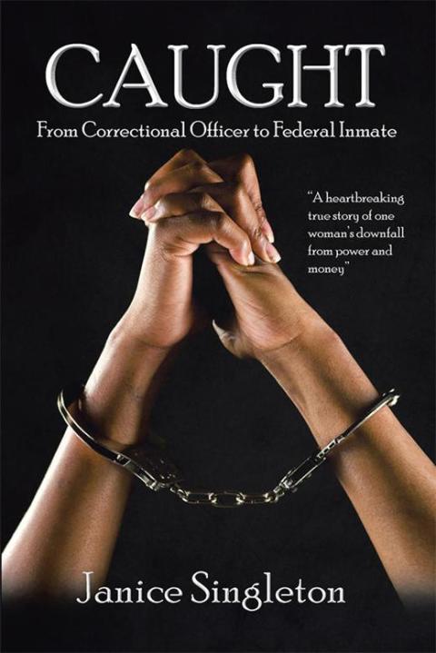 Cover image for book Caught