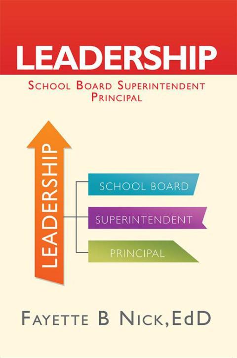 Cover image for book Leadership