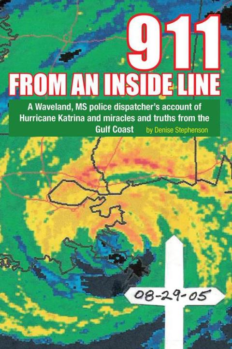 Cover image for book 911 from an Inside Line