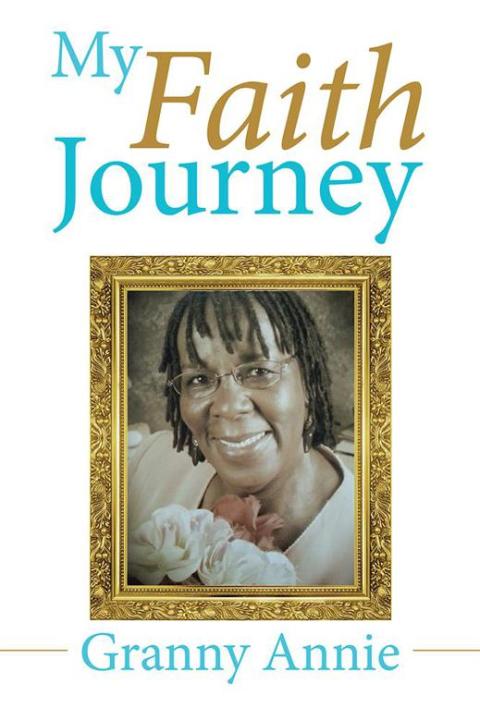 Cover image for book My Faith Journey