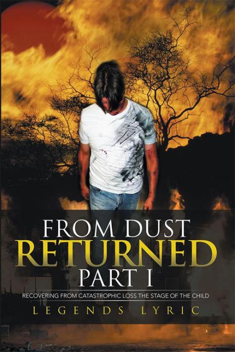 Cover image for book From Dust Returned Part I