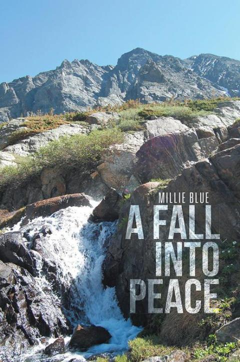 Cover image for book A Fall into Peace