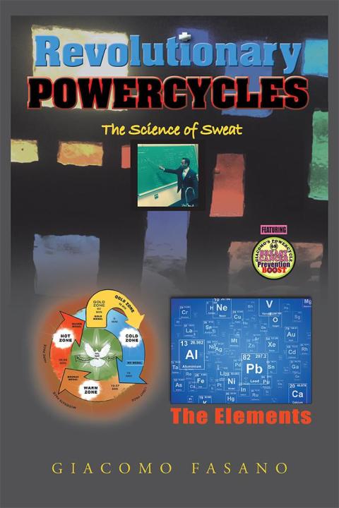 Cover image for book Revolutionary Powercycles