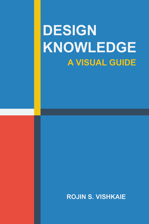 Cover image for book Design Knowledge