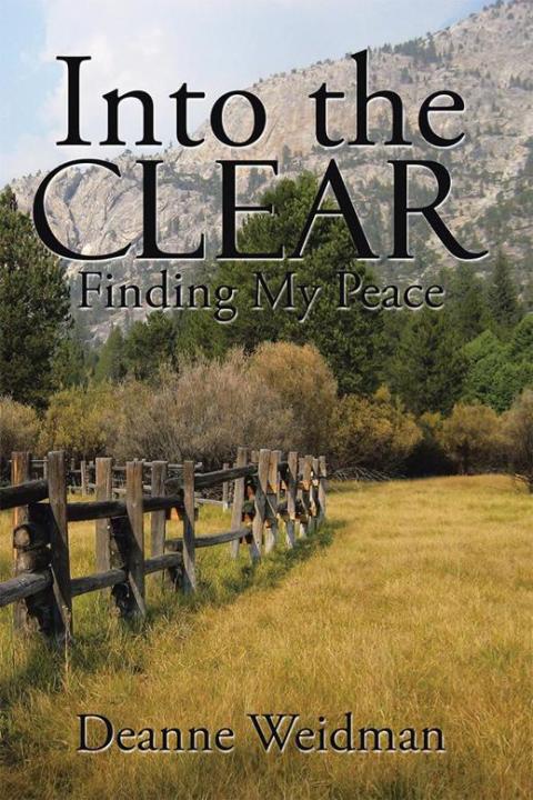 Cover image for book Into the Clear