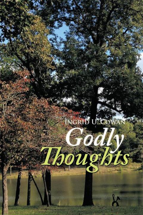 Cover image for book Godly Thoughts