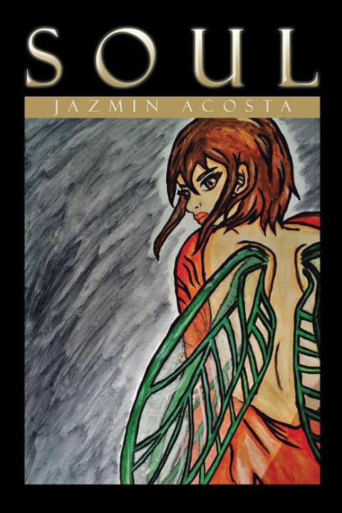 Cover image for book Soul