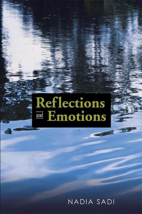 Cover image for book Reflections and Emotions