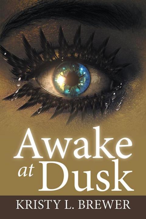 Cover image for book Awake at Dusk