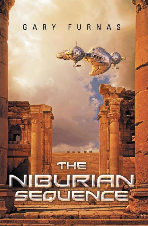 Cover image for book The Niburian Sequence