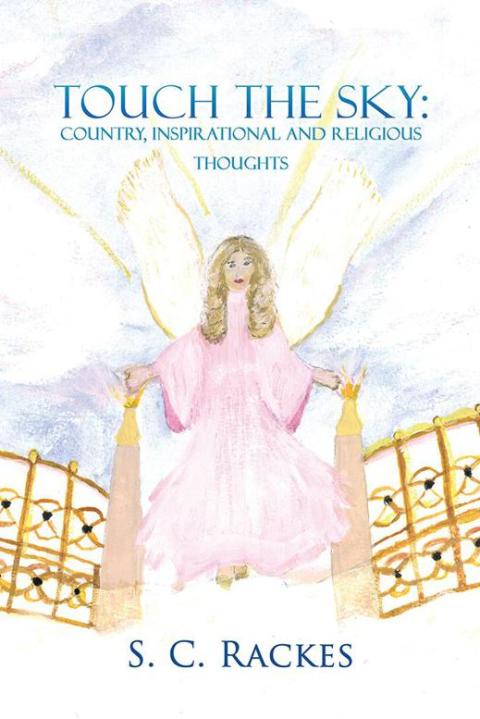 Cover image for book Touch the Sky