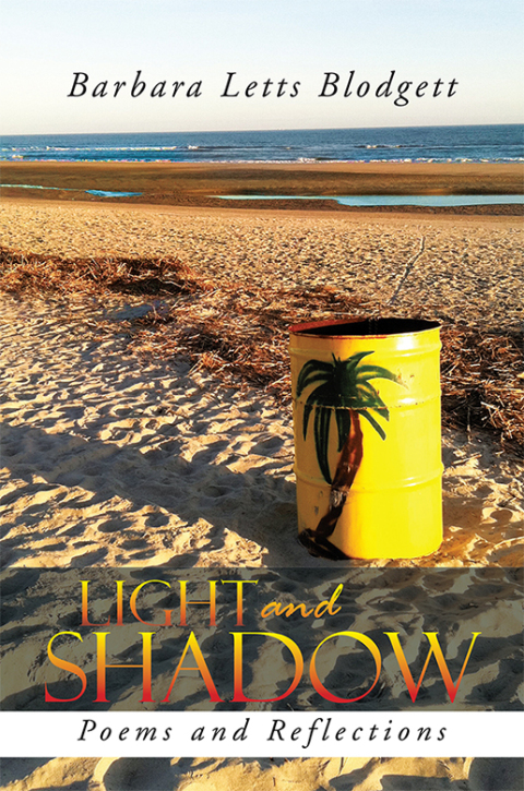 Cover image for book Light and Shadow