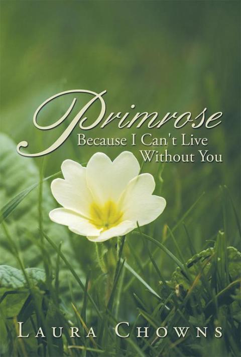 Cover image for book Primrose