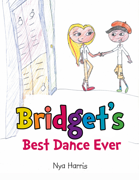 Cover image for book Bridget's Best Dance Ever