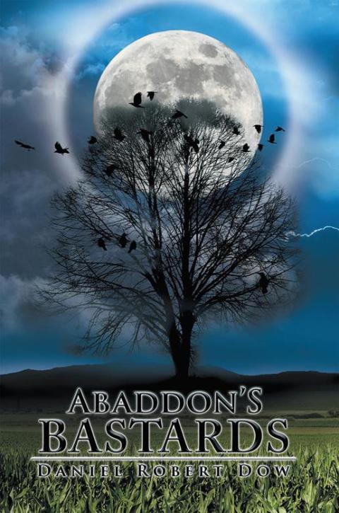 Cover image for book Abaddon’S Bastards
