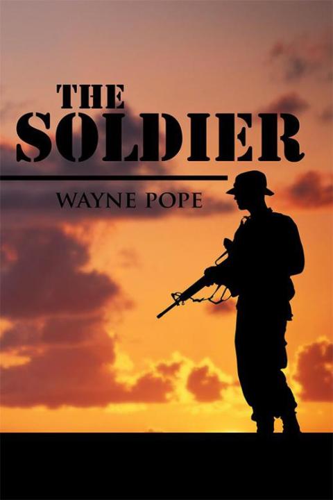Cover image for book The Soldier
