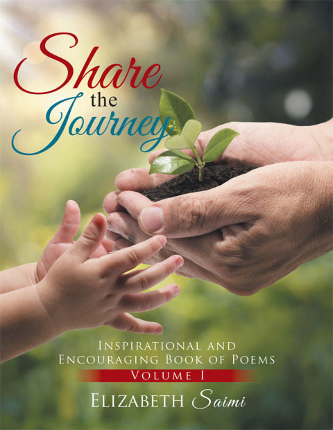 Cover image for book Share the Journey