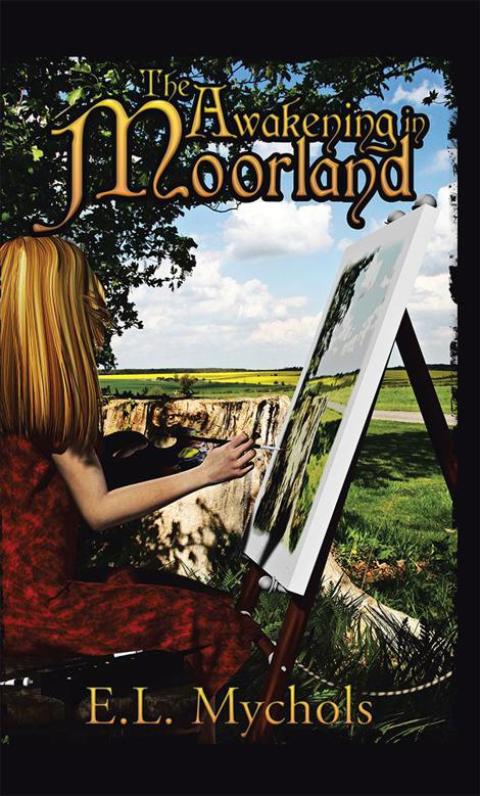 Cover image for book The Awakening in Moorland