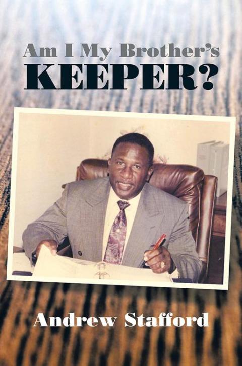 Cover image for book Am I My Brother’S Keeper?