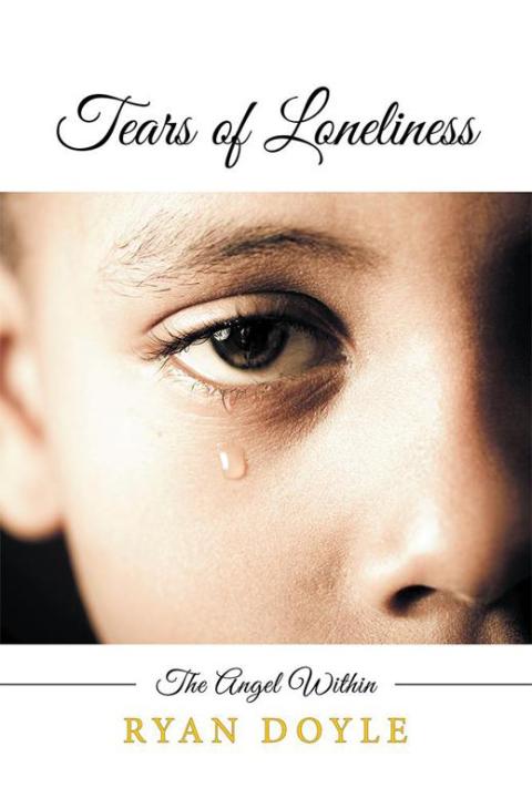 Cover image for book Tears of Loneliness