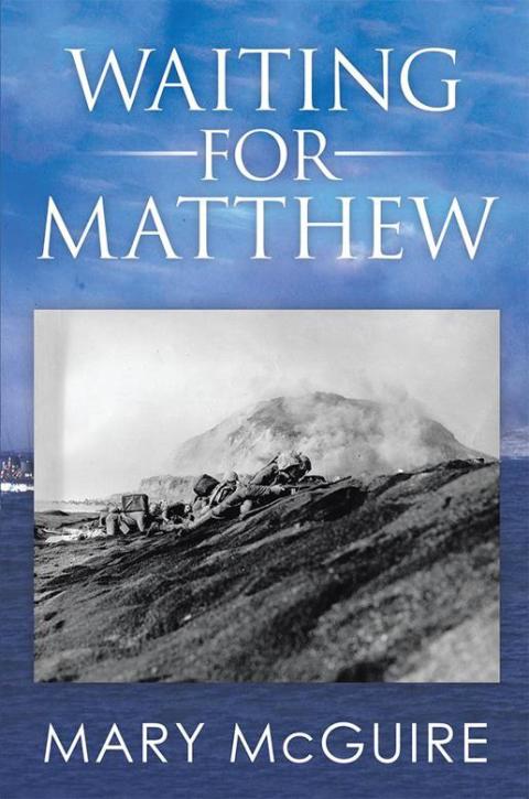 Cover image for book Waiting for Matthew