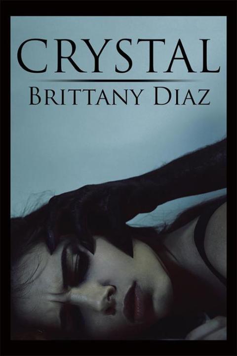 Cover image for book Crystal