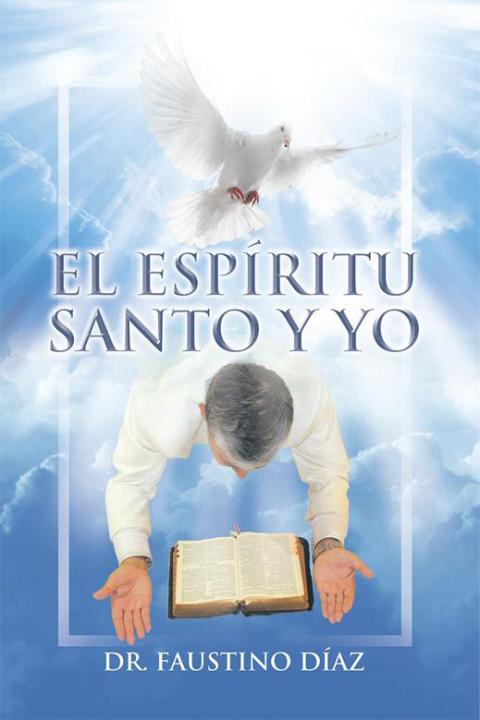 Cover image for book El Espíritu Santo Y Yo