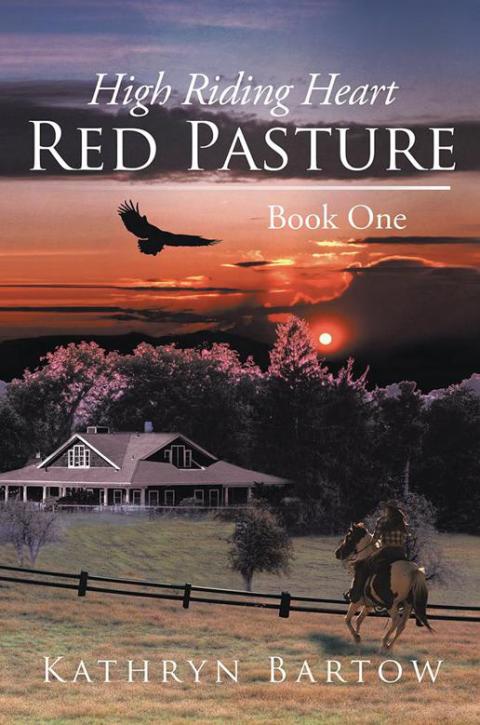 Cover image for book Red Pasture