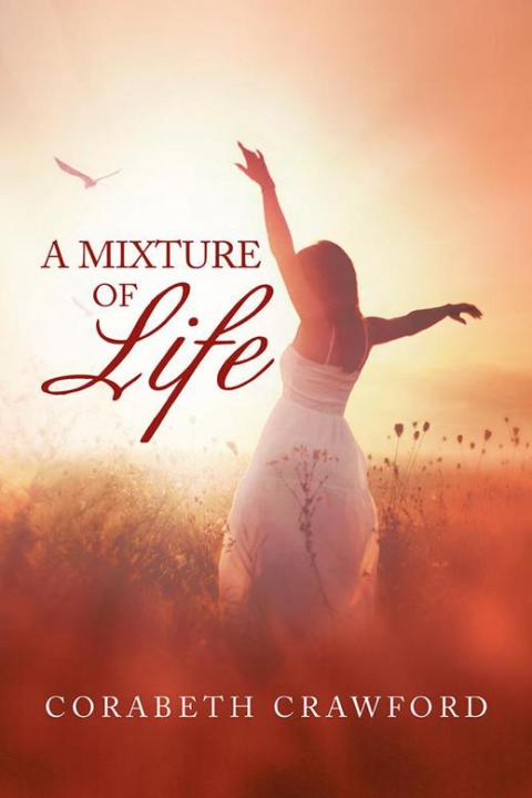 Cover image for book A Mixture of Life