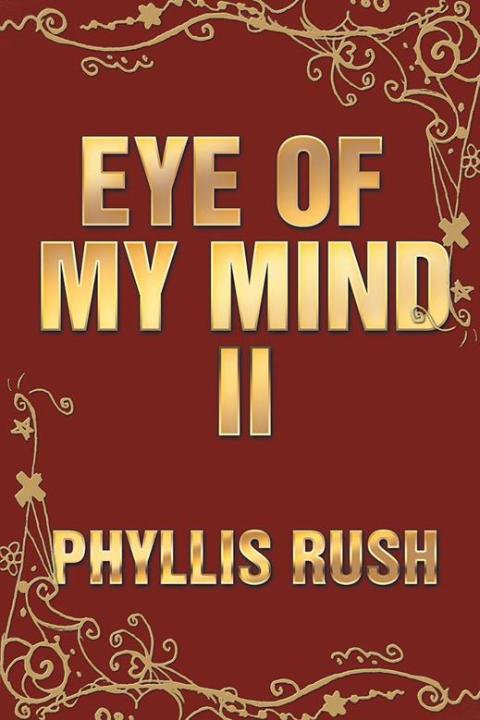 Cover image for book Eye of My Mind Ii