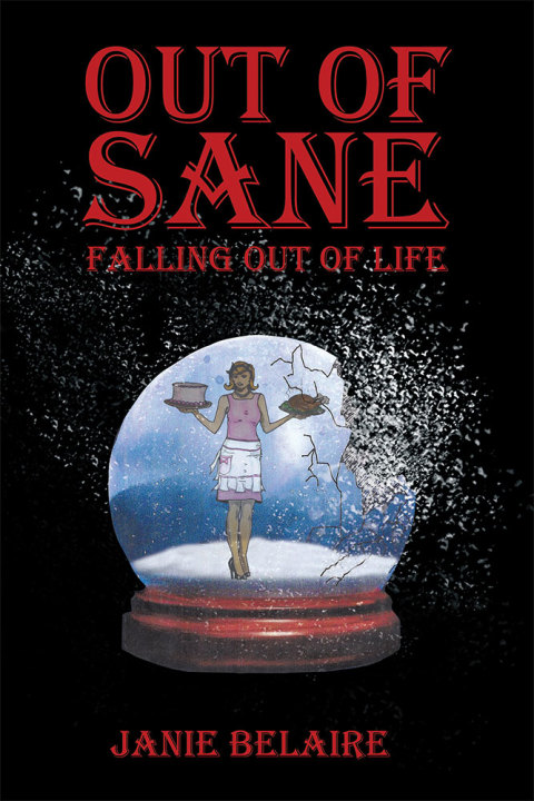Cover image for book Out of Sane Falling out of Life