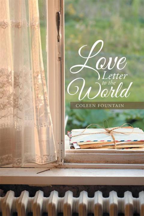 Cover image for book Love Letter to the World