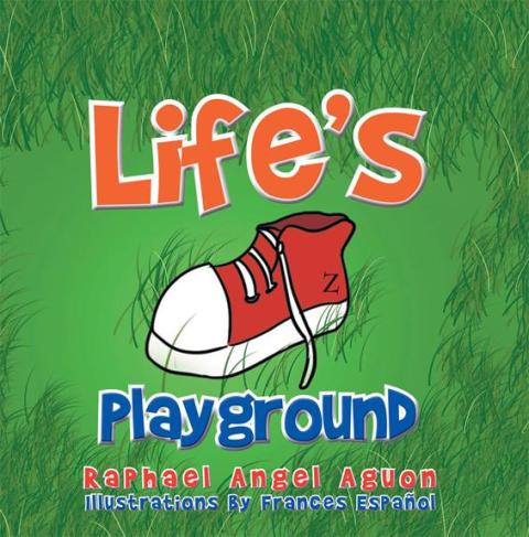 Cover image for book Life’S Playground