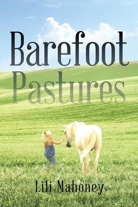 Cover image for book Barefoot Pastures