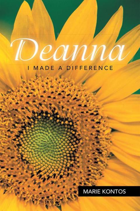Cover image for book Deanna