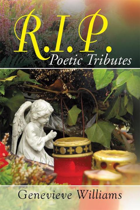 Cover image for book R.I.P.