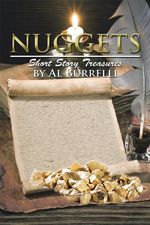 Cover image for book Nuggets